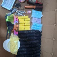 وسایل سالن آرایشگاه