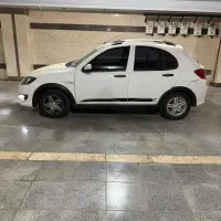 کوییک ۱۴۰۳ gxr|خودرو سواری و وانت|کرج, کمال‌شهر|دیوار