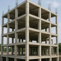 نیازمند نیروی آرماتوربند و قالب بند ماهر