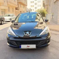 ۲۰۷ مدل ۹۸ دریچه سیمی