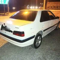 پژو پارسtu5 اتومات مدل ۹۹|خودرو سواری و وانت|کازرون, |دیوار