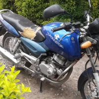 موتور پولسار