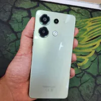 شیائومی Redmi Note 13 4G حافظهٔ ۲۵۶ در حد آک|موبایل|مشهد, سراب|دیوار