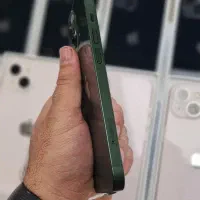 اپل 13normal حافظه ۱۲۸ گیگابایت با مهلت تست|موبایل|تهران, آشتیانی|دیوار