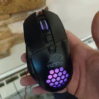 ماوس کاملا سالم