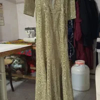 لباس مجلسی