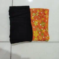 اسکارف نو زمستانی دولایه