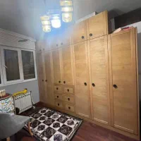 کمد روکش تمام چوب|جاکفشی، کمد، دراور|تهران, نیروی هوایی (پیروزی)|دیوار