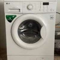 لباسشویی ال جی اصل کره