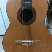 .گیتار یاماها اصل|گیتار، بیس، امپلیفایر|مشهد, توس (بلوار توس)|دیوار