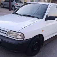 پراید ۱۳۱ مدل ۹۴