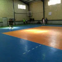 نیازمند یار برای فوتسال