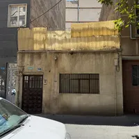 پاسدار گمنام - ۱۰۰ متر کلنگی