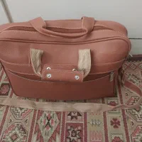 کیف اداری دو عدد|کیف، کفش، کمربند|تهران, گمرک|دیوار