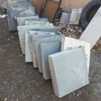 تجهیزات کارخانه موزاییک و انواع جدول و نمای رومی|مصالح و تجهیزات ساختمان|حمیل, |دیوار