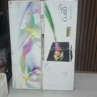 کارتن تلویزیون ۴۲ اینچ جی وی سی