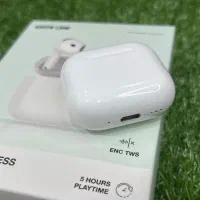 ایرپاد4 گرینلاین قابلیت ENC|لوازم جانبی موبایل و تبلت|اهواز, نادری|دیوار