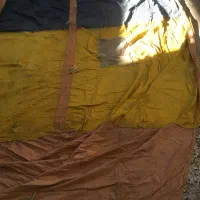 چادر برزنتی|کوهنوردی و کمپینگ|بندر ماهشهر, |دیوار