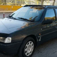 آردی انژکتوری کولر دار فرمان هیدرولیک ۸۴|خودرو سواری و وانت|خمین, |دیوار