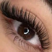 ارزان ترین و با کیفیت ترین اکستنشن مژه