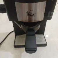 قهوه ساز ویداس Vidas|سماور، چایساز، قهوهساز|رشت, قاسمیه|دیوار