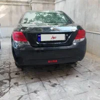 دنا مدل ۹۴ مشکی بدون رنگ شاسی ها سالم