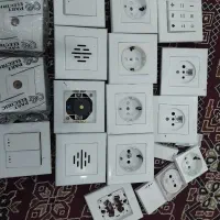 سیم کابل برق|خدمات پیشه و مهارت|زاهدان, |دیوار