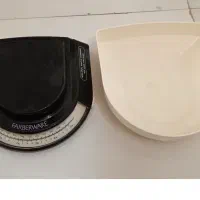 ترازوی آشپزخانه ودیس شیشه ای