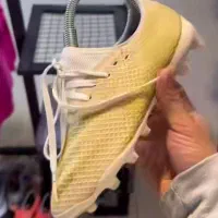 استوک کفش فوتبالی اورجینال|تجهیزات ورزشی|تهران, مشیریه|دیوار