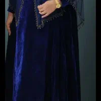 لباس محلی در حد نو