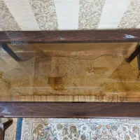 مبل ۹نفره|مبلمان خانگی و میز عسلی|تهران, مینی‌سیتی (شهرک نفت)|دیوار