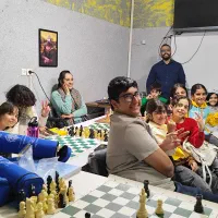 آموزش شطرنج((تقویت هوش و تمرکز))|خدمات آموزشی|شیراز, زرهی|دیوار