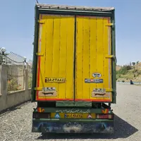 کامیون بنز خاور۸۰۸|خودرو سنگین|میانه, |دیوار