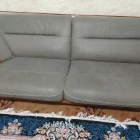 مبل هشت نفره