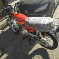 رهرو 404|موتورسیکلت|مشهد, حسینآباد|دیوار