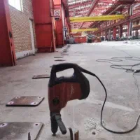 کرگیری و برش بتن و کاشت میلگرد|خدمات پیشه و مهارت|کرج, کمالشهر|دیوار