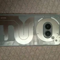 گوشی ناتینگ فون 2a(plus)