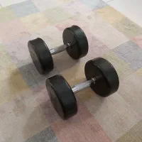 دمبل ۱۲/۵ نو