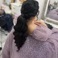 میکاپ،اکستنشن مو،مژه هیدن، اپلاسیون بدن ،رنگ|خدمات آرایشگری و زیبایی|اهواز, پادادشهر|دیوار