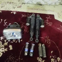 وسیله موتور