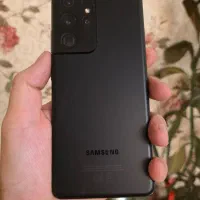 گوشی سامسونگ s21 ultra|موبایل|تبریز, |دیوار