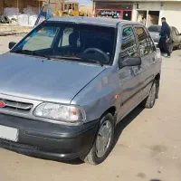 پراید 86|خودرو سواری و وانت|ارومیه, |دیوار