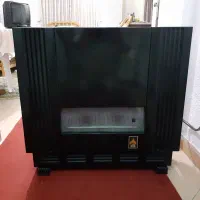 بخاری نیک کالا ۱۲۰۰۰ هزار .