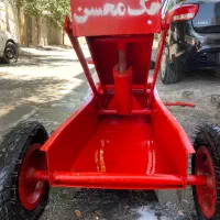جک گیربکسی|ابزارآلات|مشهد, شهرک مهر آباد|دیوار