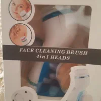 پاکسازی صورت