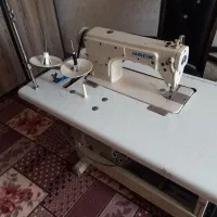 چرخ خیاطی