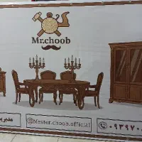 اجرای دکوراسیون چوبی مسترچوب