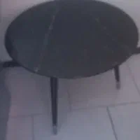 میز وسط مبل بزرک