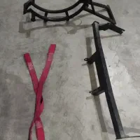 یدک کش موتور سیکلت|قطعات یدکی و لوازم جانبی|محمدشهر, همایون ویلا|دیوار