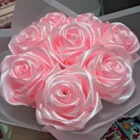 دسته گل با رنگ دلخواه